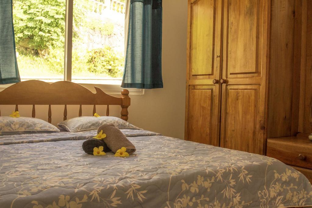 Haus Megan Villa Glacis  Buitenkant foto